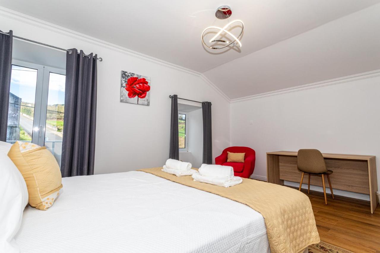 Oasis Fonte Grande Apartment Ponta Delgada  Exterior photo