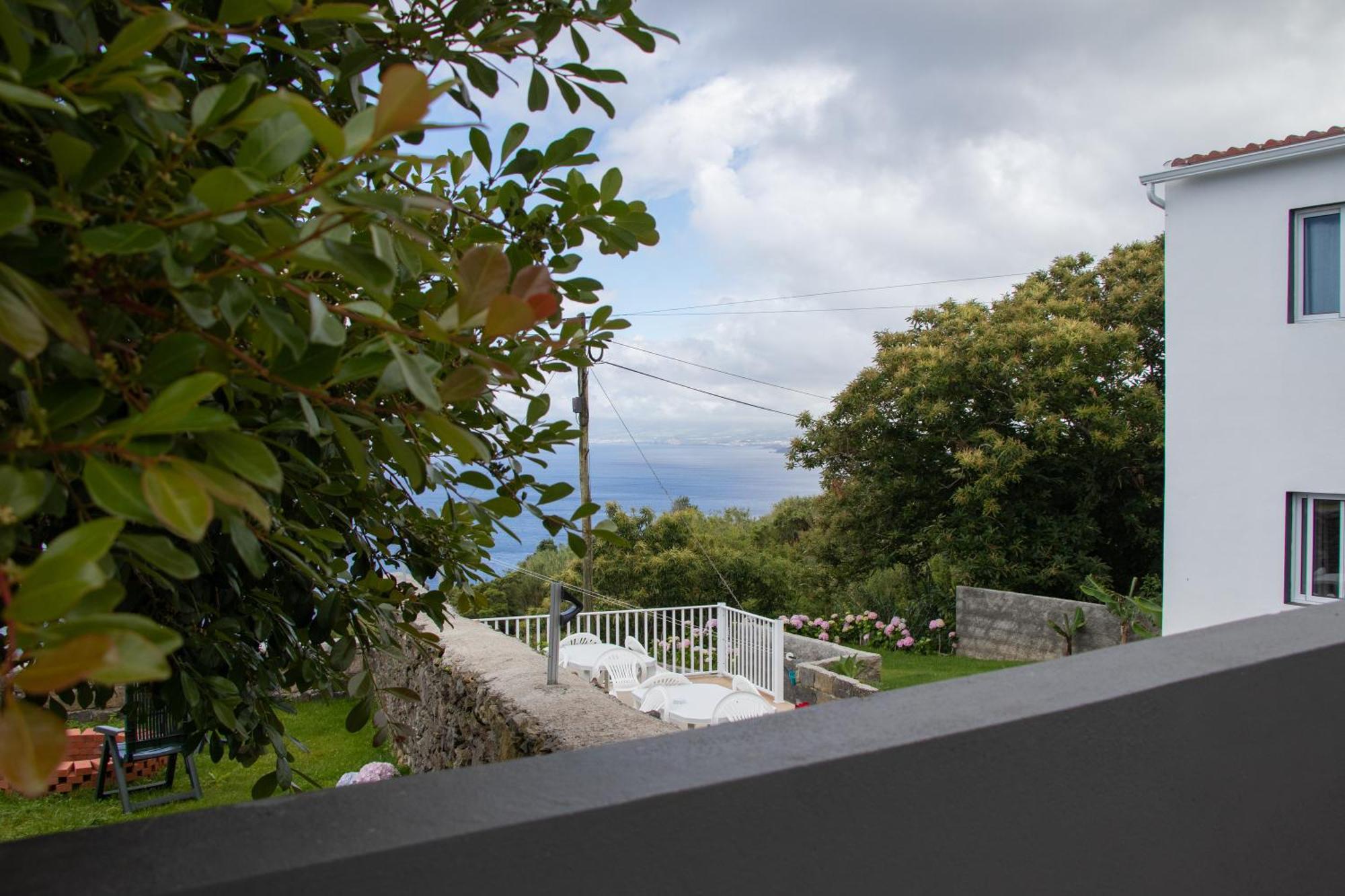 Oasis Fonte Grande Apartment Ponta Delgada  Exterior photo
