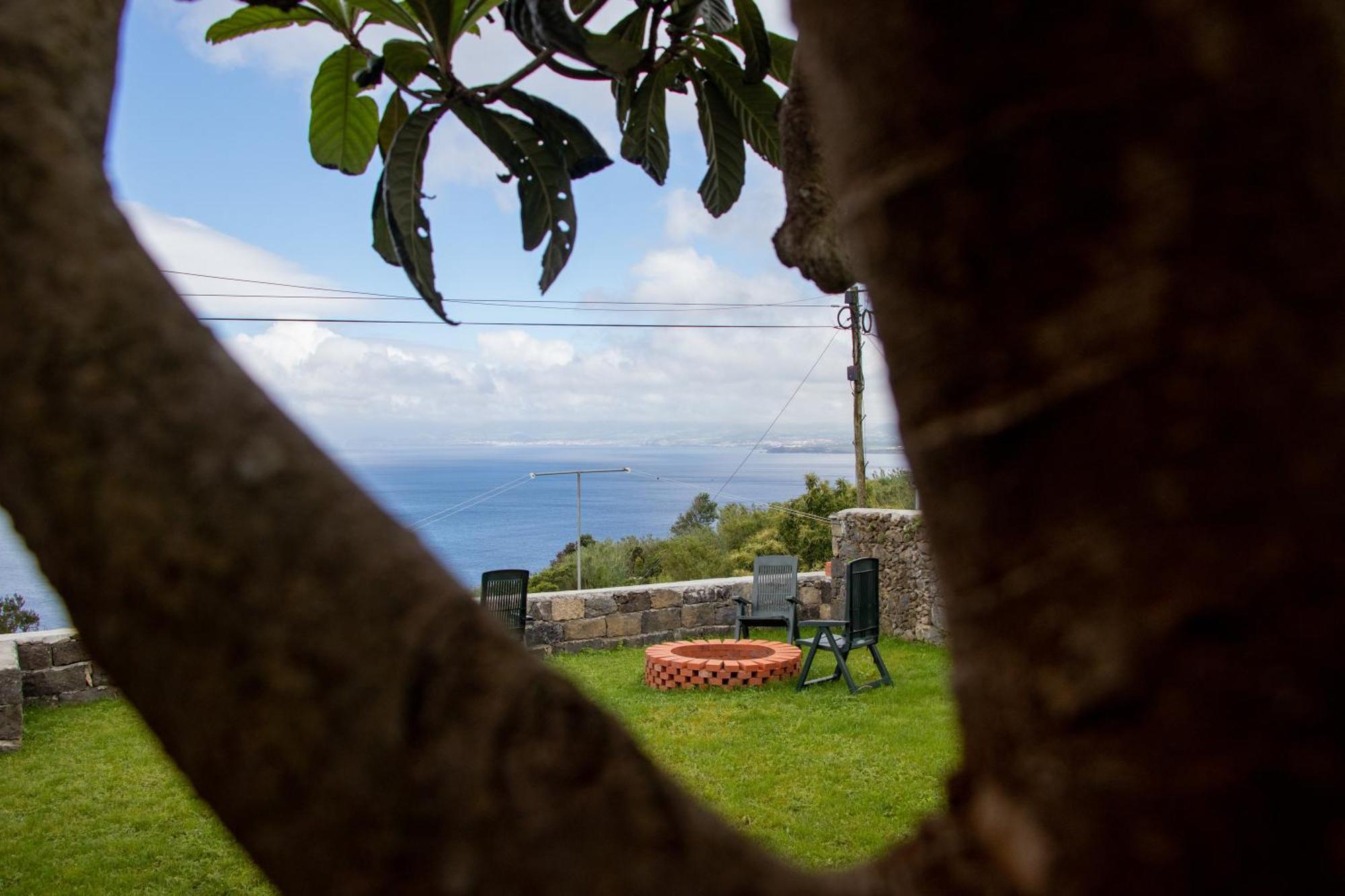 Oasis Fonte Grande Apartment Ponta Delgada  Exterior photo