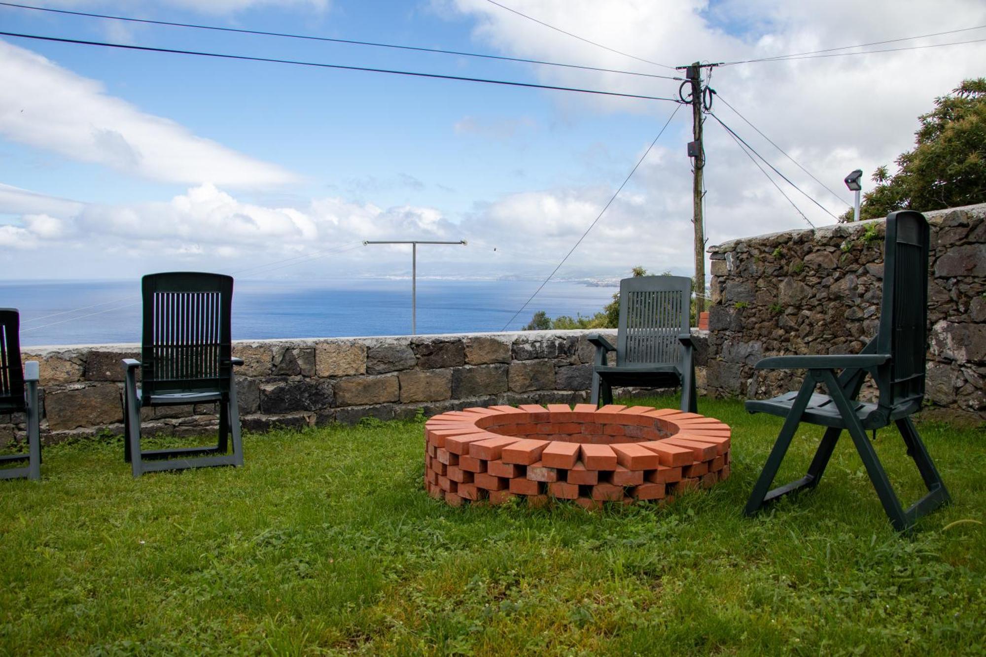 Oasis Fonte Grande Apartment Ponta Delgada  Exterior photo