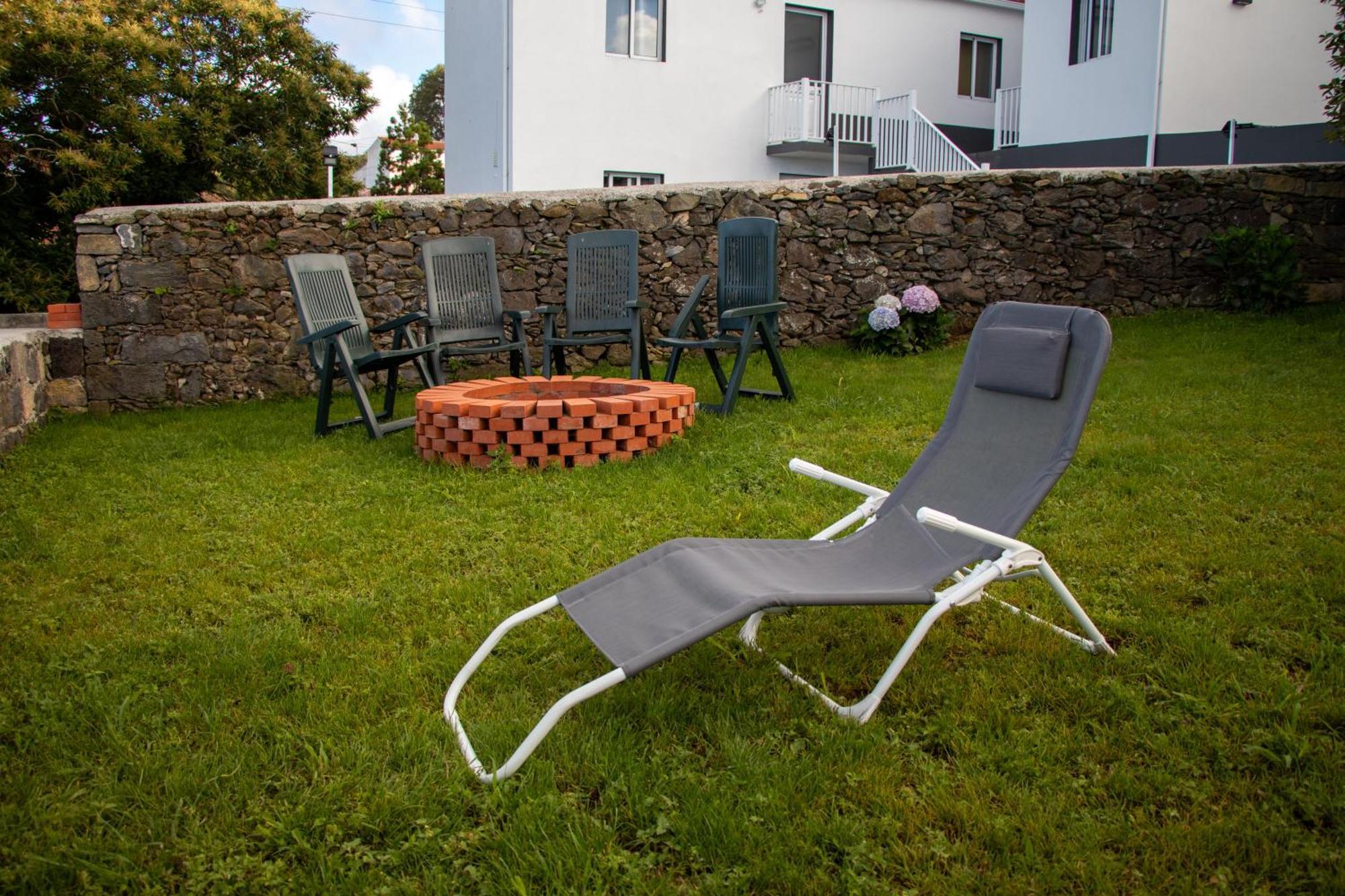 Oasis Fonte Grande Apartment Ponta Delgada  Exterior photo